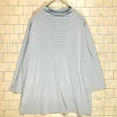長袖チュニックll