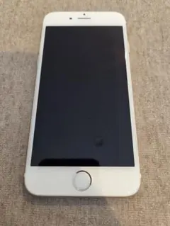 iPhone6　64GBゴールド