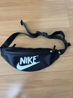 NIKE ボディバッグ ブラック