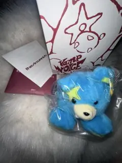 ENHYPEN ジェイ ぬいぐるみ