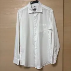 ユニクロ スーパーノンアイロン