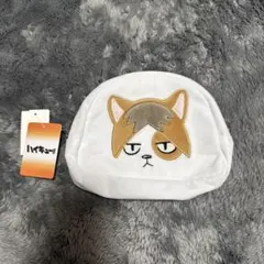 ハイキュー　音駒高校　ポーチ