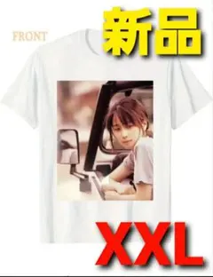 【新品未使用】ZARD ザード 坂井泉水 激レア Tシャツ 入手困難 半袖