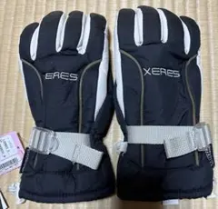 XERES Thinsulate スキー・スノーボード　グローブ