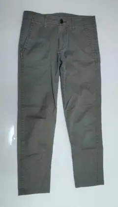 UNIQLOズボン、サイズ不明