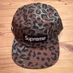2025年最新】supreme レオパード キャップの人気アイテム - メルカリ