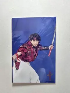 2025年最新】滝沢歌舞伎 ステフォ 佐久間の人気アイテム - メルカリ