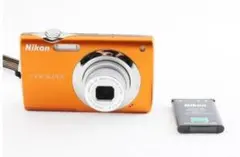 2025年最新】COOLPIX S3の人気アイテム - メルカリ