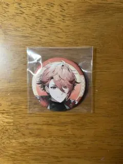 ツイステ エース ユニオンバースデー 缶バッジ - メルカリ