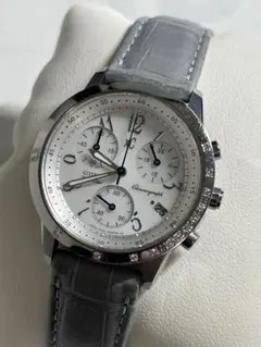 シチズン、クロスシーXCクロノグラフ