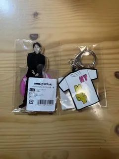 DMMスクラッチ　GENERATIONS　小森隼セット