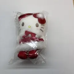 ハローキティ　一番くじ　マスコット