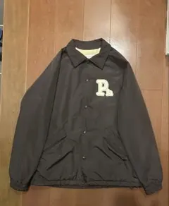 期間限定出品Mountain Research コーチジャケット Lサイズ マウンテンリサーチ コーチジャケット Lサイズ ネイビー - メルカリ