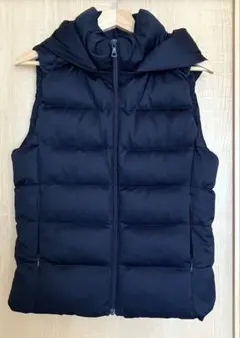 ダウンベストl