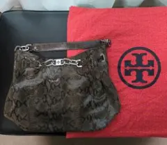 TORY BURCH ショルダーバッグ レザー