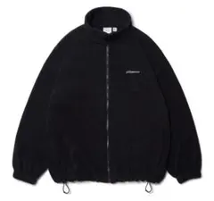 jam様plllllleeeasse canadian fleecejacket