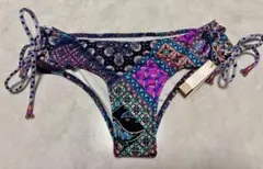 新品未使用Victoria's Secret Swim ビキニボトム XSのサムネイル