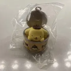 カンキャラ！ サンリオキャラクターズ ポムポムプリン