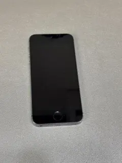 Apple iPhone 5sブラック