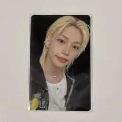 KARMA HMV 特典A フィリックス