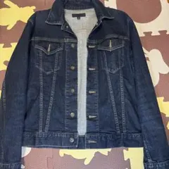 デニムジャケット