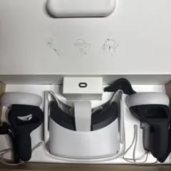 （）Quest 2 64GB【新品・未開封】 Amazon.co.jp: Oculus Quest 2—完全ワイヤレスのオールインワン
