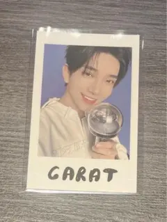 インスタントフォト FOLLOW AGAIN ジョシュア