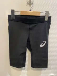 アシックス　MOTION MUSCLE SUPPORTスピードポケットタイツ