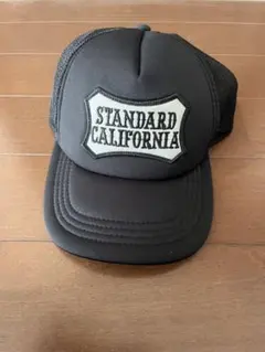 STANDARD CALIFORNIA ブラック