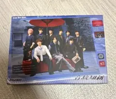 初回盤B Snow Man 音故知新 CDのみ