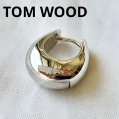 2026年最新】TOM WOOD メンズ ピアス(片耳用)の人気アイテム - メルカリ