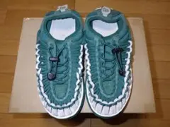 使用済み中古品 KEEN サンダル