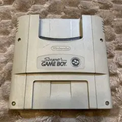 スーパーゲームボーイ