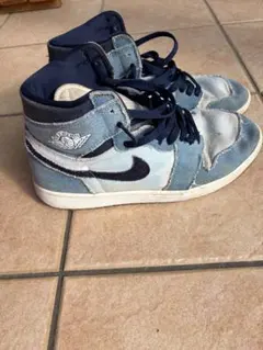 NIKE AIR JORDAN 1 OG Hyper Royal