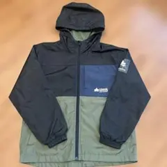 LOGOS フード付きジャケット 150サイズ