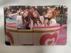 テティソ トレカ Holler