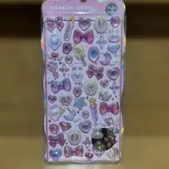 ボンボンドロップシールほうせきボンボン　BONBONDROP SEAL