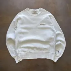champion チャンピオン　All the feel　スウェット　リヴァース