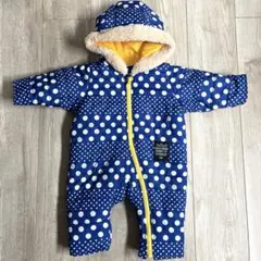 ジャンプスーツ 70