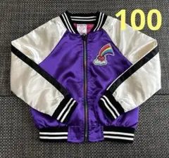 ☆キッズ☆ブルゾン☆ユニコーン☆