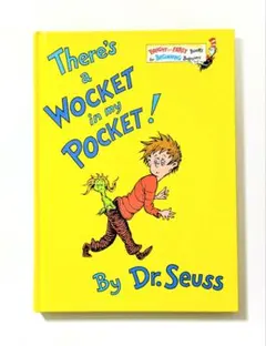 専用ページ◆洋書☆ドクター・スースのオススメ絵本◆