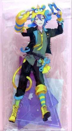 COLORFUL STAGE アクリルスタンド　神代類