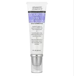 ADVANCED CLINICALS 5-in-1 アイセラムのサムネイル