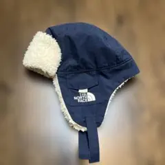 キッズ フロンティア キャップTHE NORTH FACE