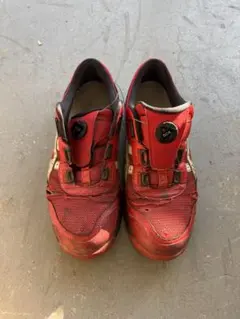 2025年最新】アシックス 安全靴 boa 26.5の人気アイテム - メルカリ