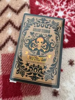 【新品・未使用品！！】ベルルッティ トランプ カードゲーム 小物 2つセット 新品・未使用品！！】ベルルッティ トランプ カードゲーム 小物