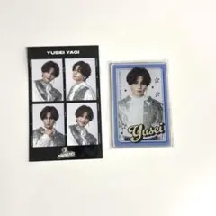 FANTASTICS 7th ANNIVERSARY ロト 八木勇征 セット FANTASTICSロト 八木勇征セット - メルカリ