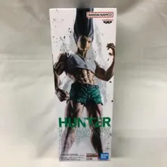 HUNTER×HUNTER フィグライフ ゴン ありったけのペン　未開封　①