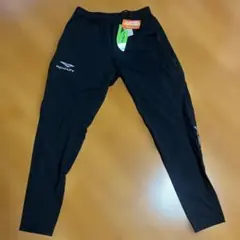 未使用品!!　PENALTY ジョガーパンツ　ブラックＬ
