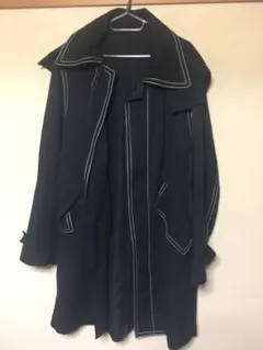 コート モッズコート